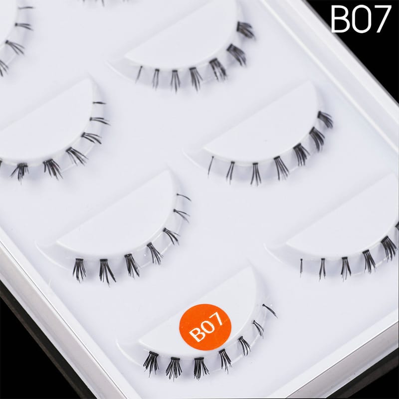 B07 (5 Pairs)