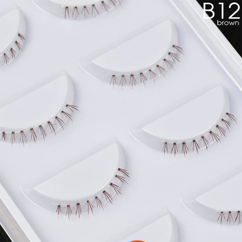 B12 (5 Pairs)