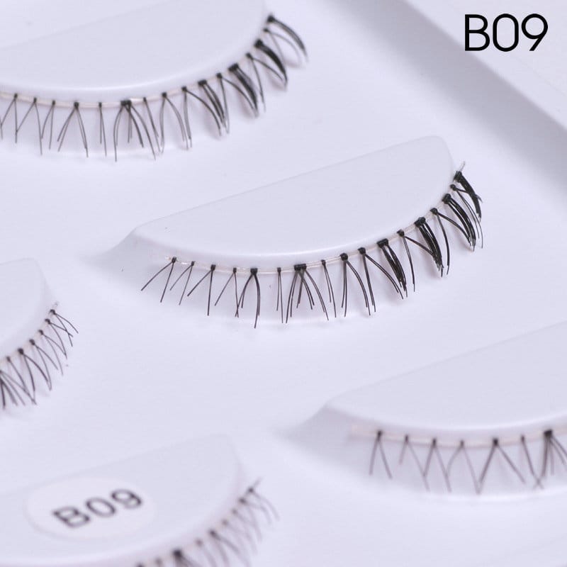 B09 (5 Pairs)