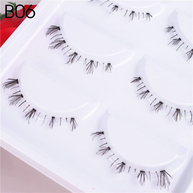 B06 (5 Pairs)