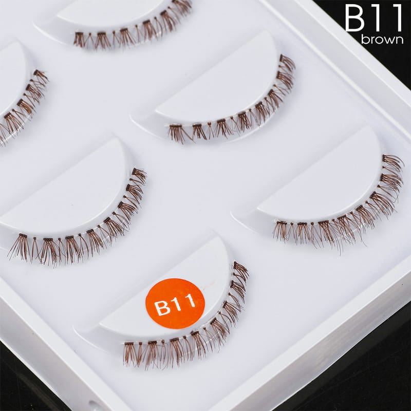 B11 (5 Pairs)