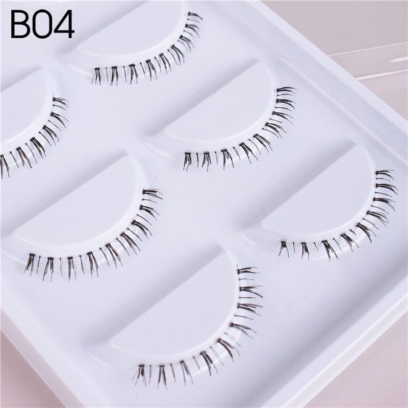 B04 (5 Pairs)
