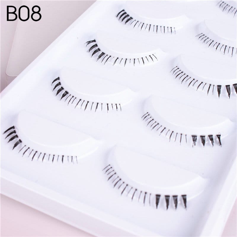 B08 (5 Pairs)