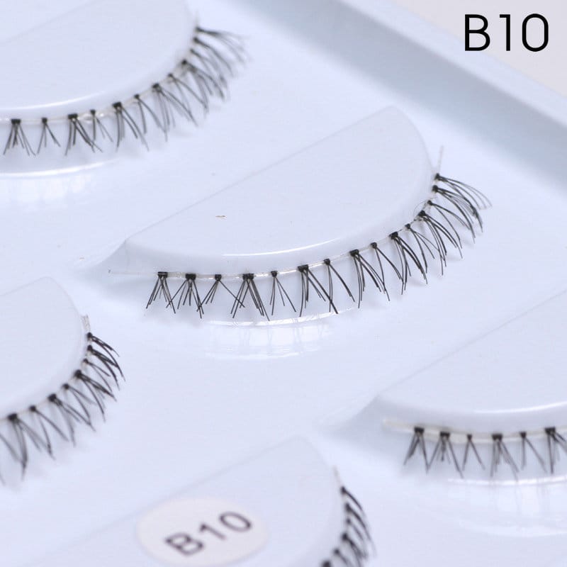 B10 (5 Pairs)
