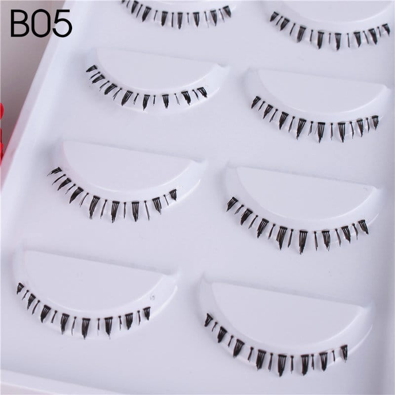 B05 (5 Pairs)