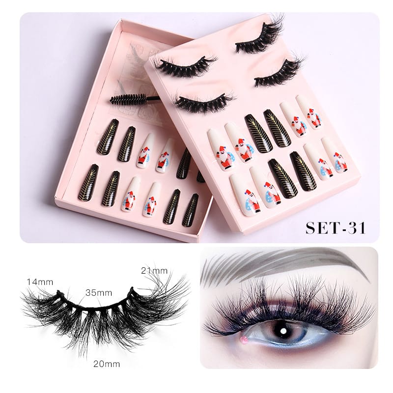 SET-31