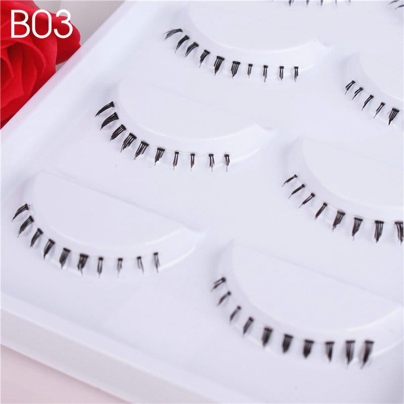 B03 (5 Pairs)