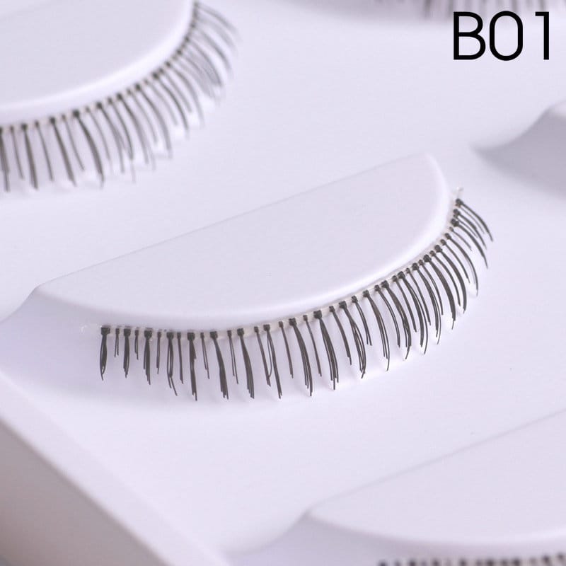 B01 (5 Pairs)