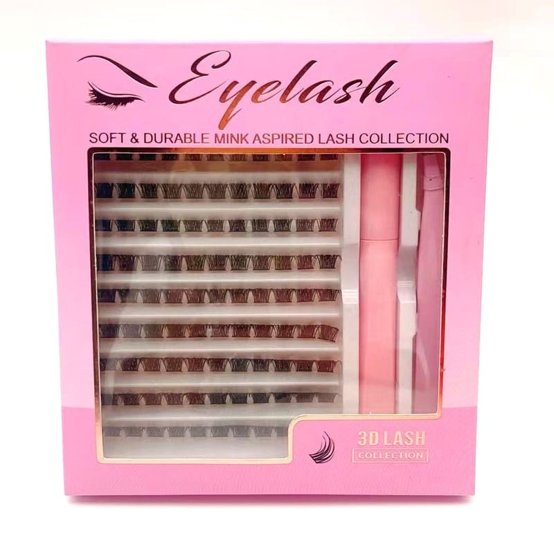 BB (DIY Lash Clusters Kit)