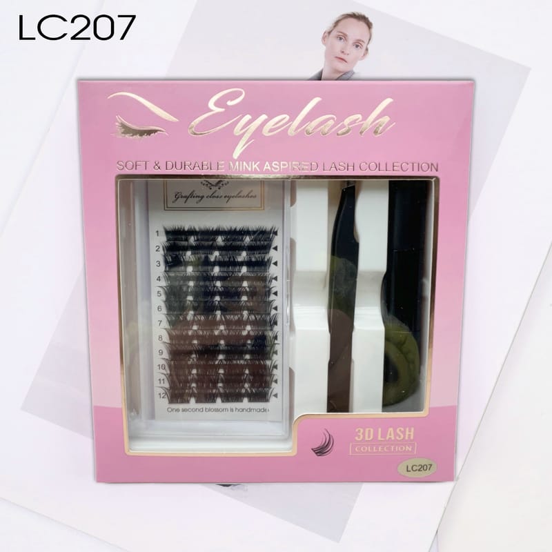 LC207