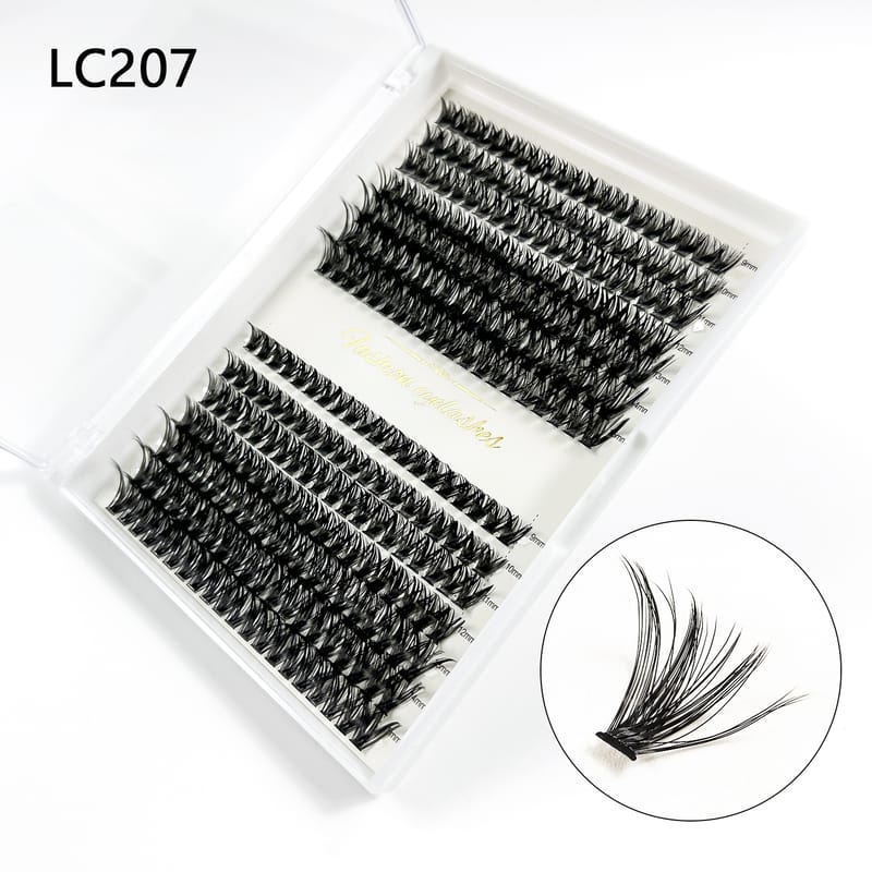 LC207
