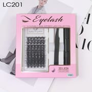 LC7 (Mix DIY Lash Clusters Kit)