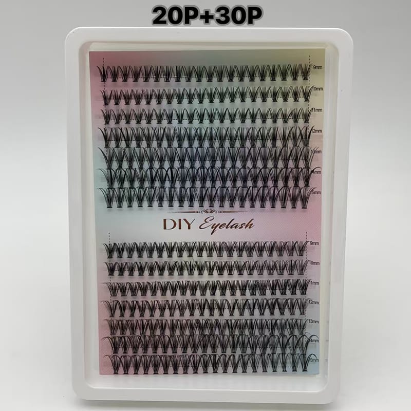 20P+30P
