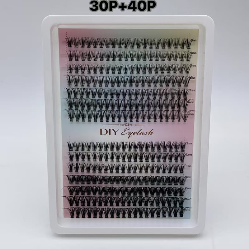 30P+40P