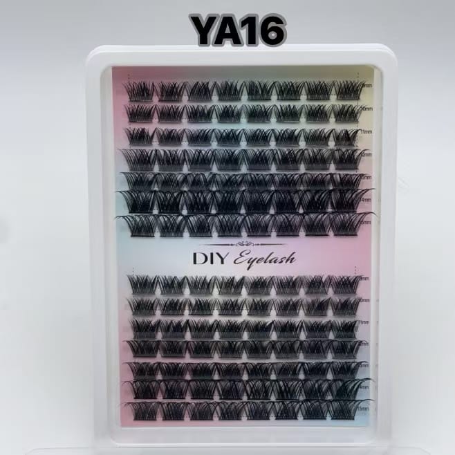 YA16