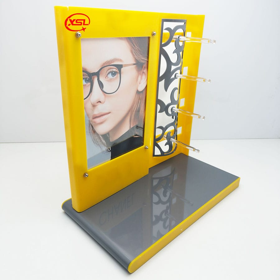展示架
