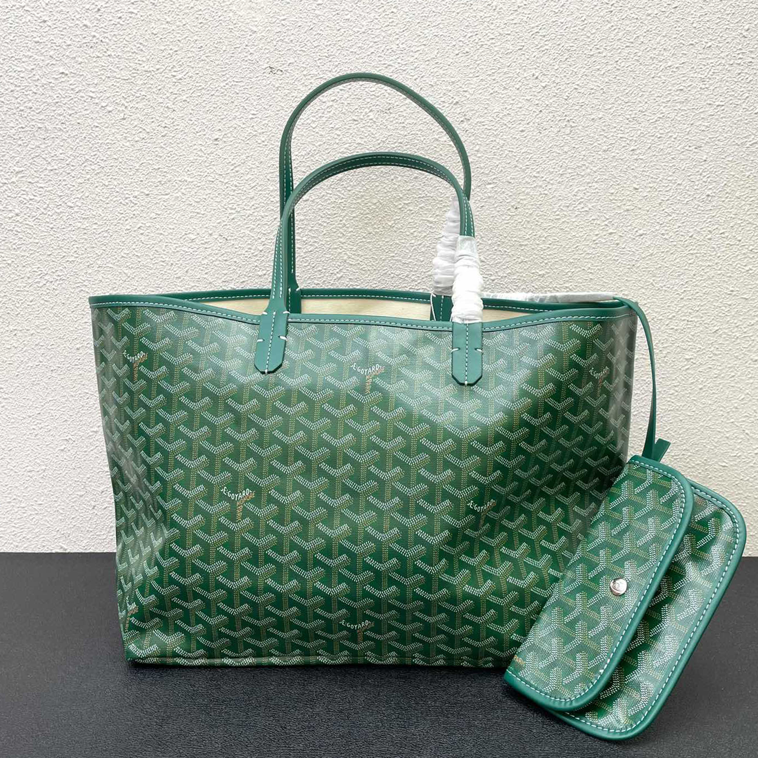 Goyard Tote Bag Saint Purses Handbags SAINT LOUIS Shoulder Bag
