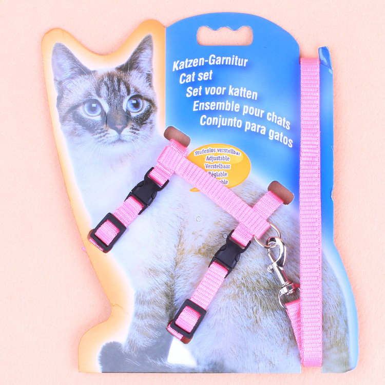Strong and durable pet leash