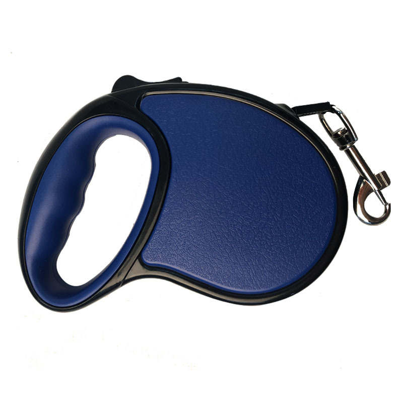 Custom pattern automatic retractable pet leash