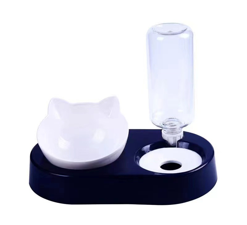 Automatic refill pet bowl Pet feeder