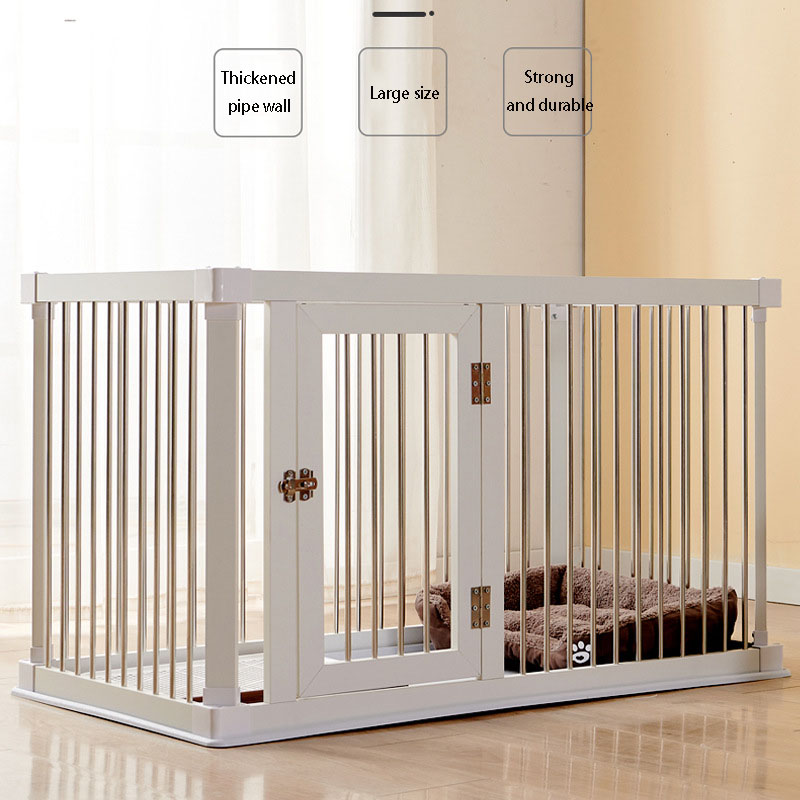 Wooden pet cage Pet enclosure indoor pet nest