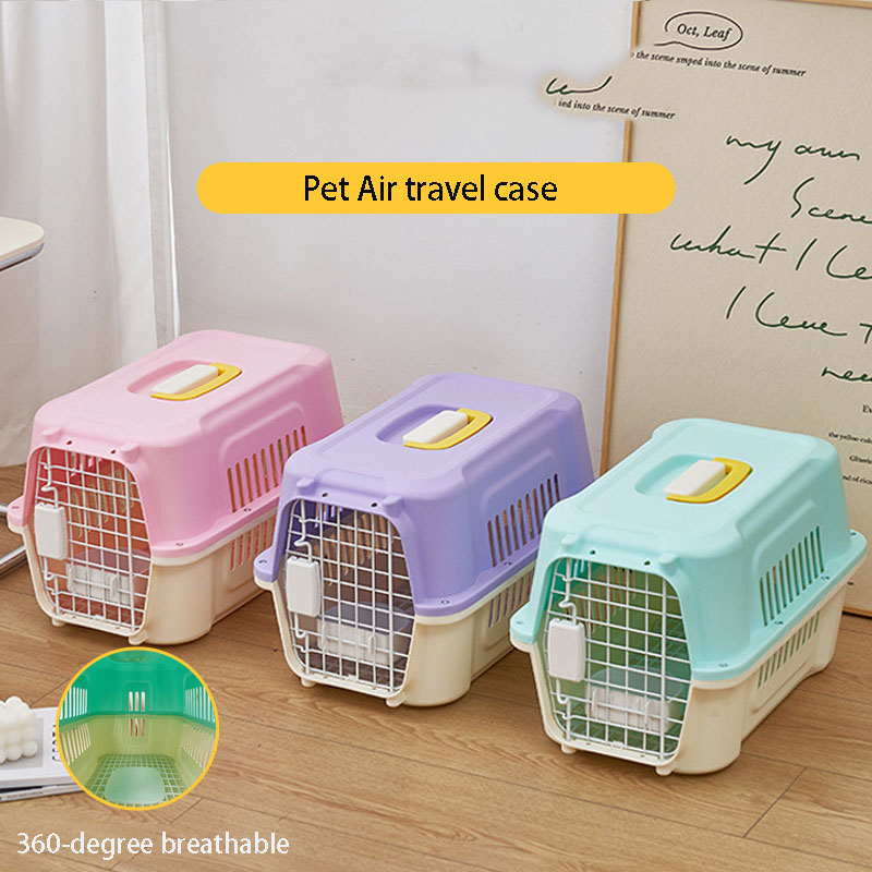 Pet Air Luggage Luggage for pet travel