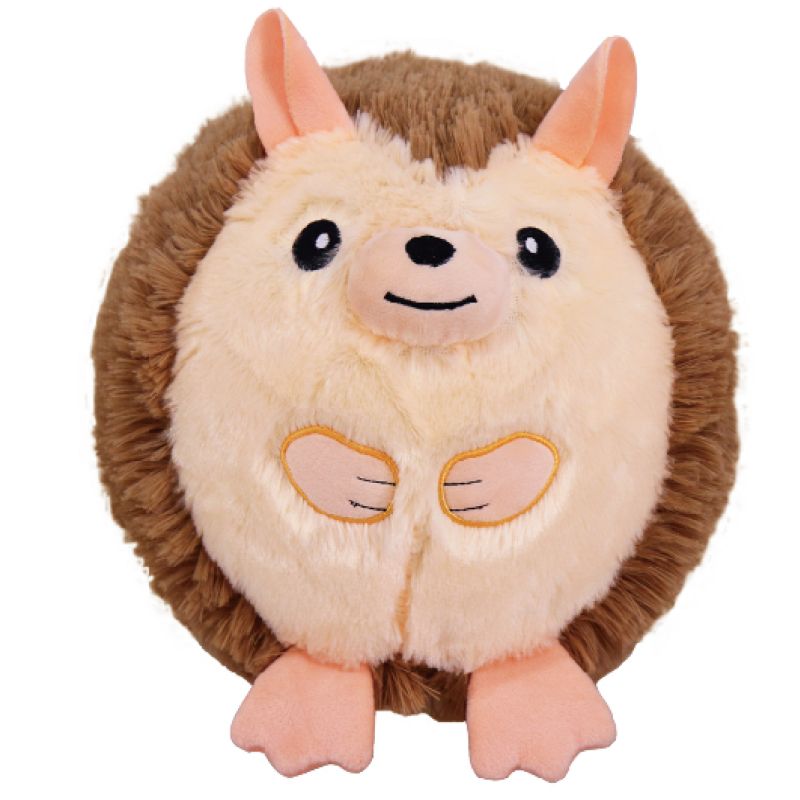 New Cute Interactive Plush Animal Combination Inflatable Toys 23cm