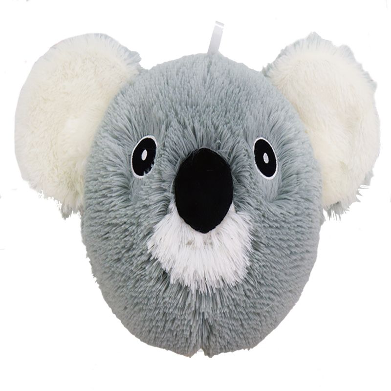 New Cute Interactive Plush Animal Combination Inflatable Toys 23cm