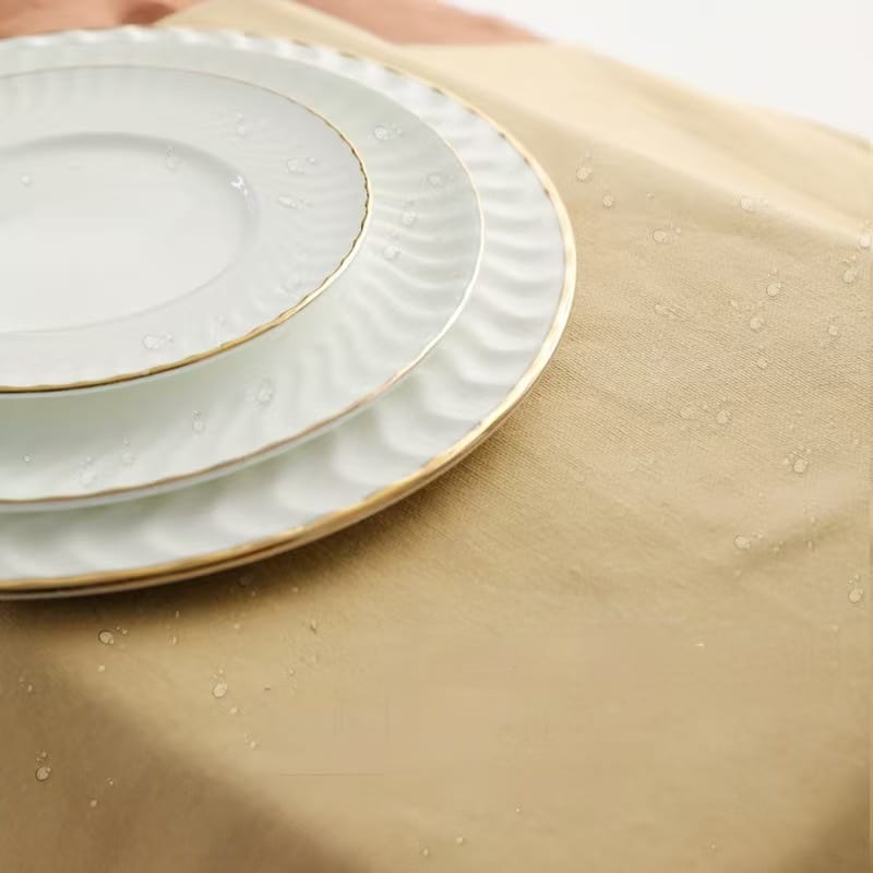 Phnom Penh bone china tableware free combination DIY western plates, household plates, flat plates, plates, plates, bowls