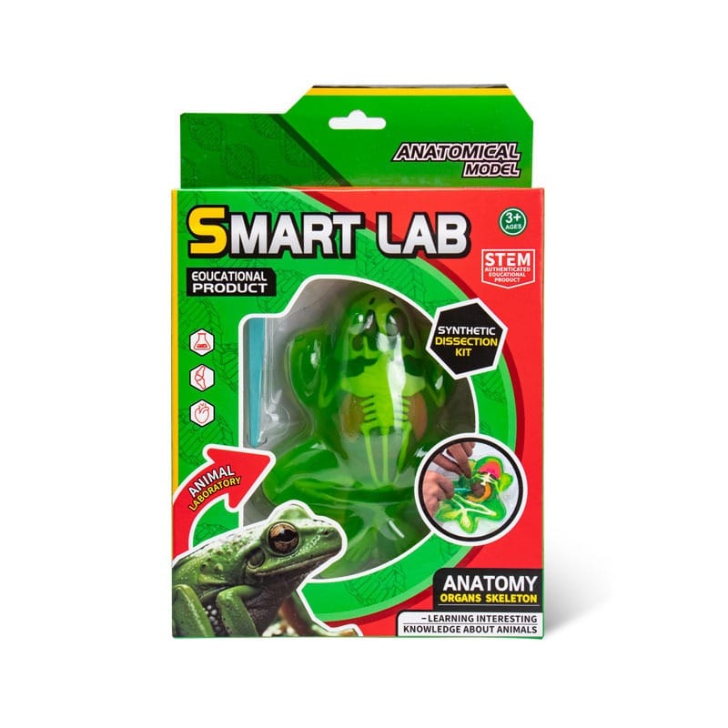 Slime Handmade Puzzle Decompression Science Experiment Decompression Bio Slime Kit