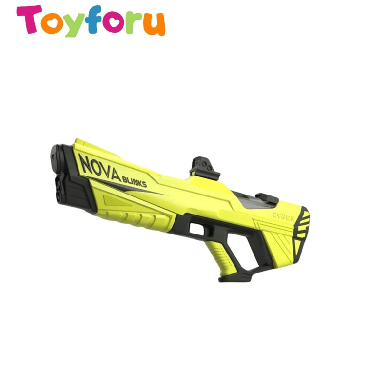 Summer toy water gun self-priming electric water gun-5298715
