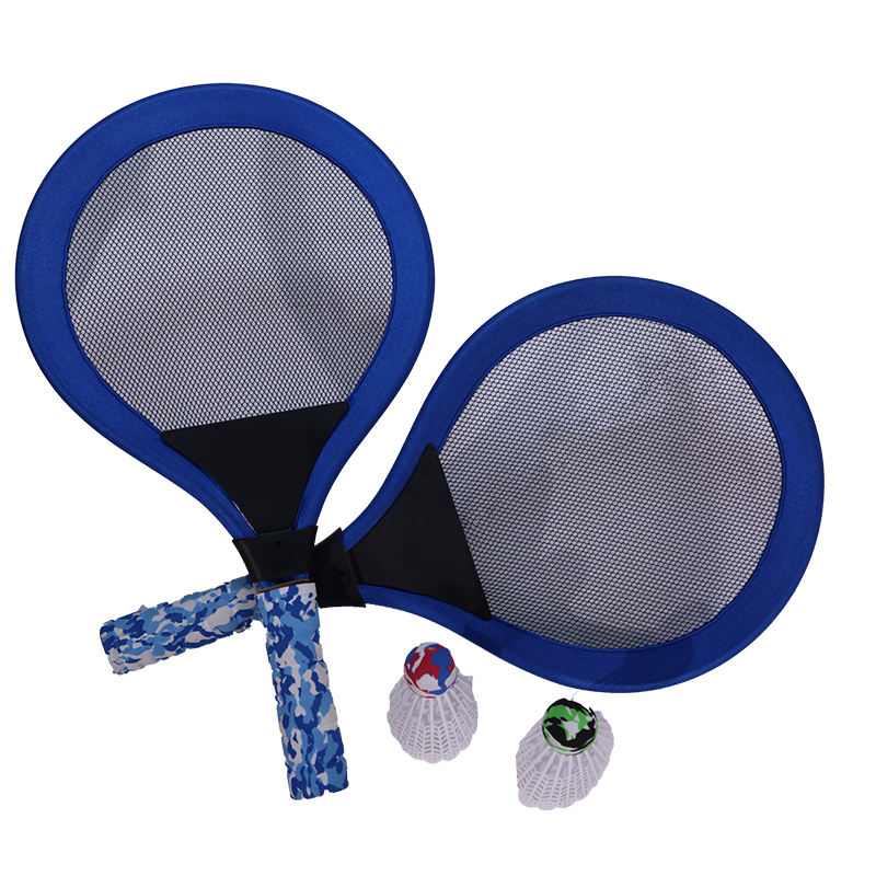 Kids Toy Racket Set Racket Tennis for Children Outdoor Sports Badminton Racket Kindergarten ...