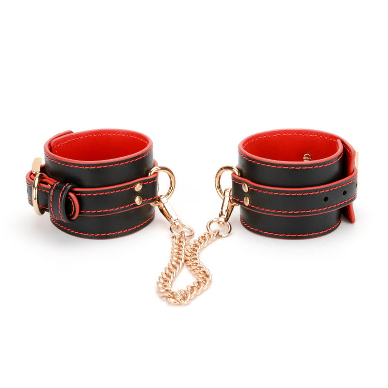 Belle - Hand Cuffs - Daluse