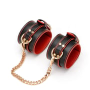 Belle - Hand Cuffs - Daluse