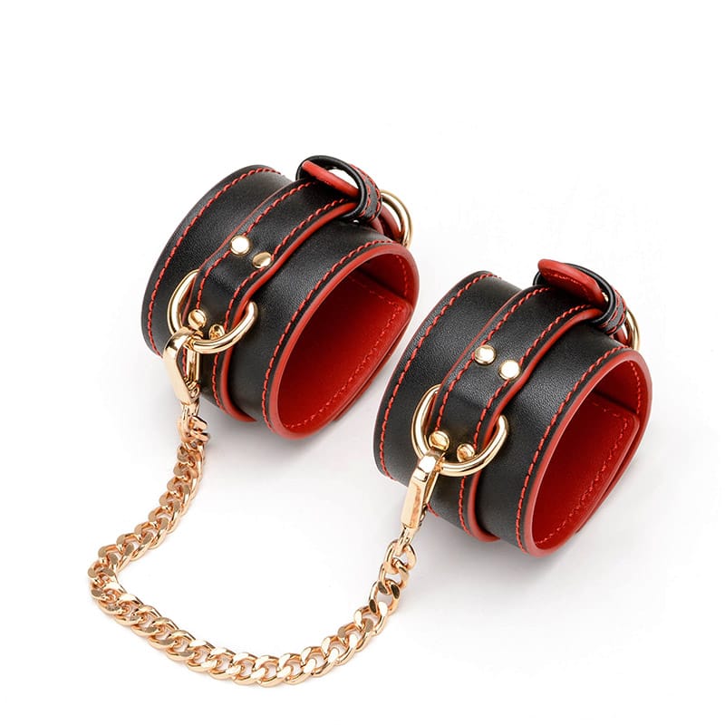 Belle - Hand Cuffs