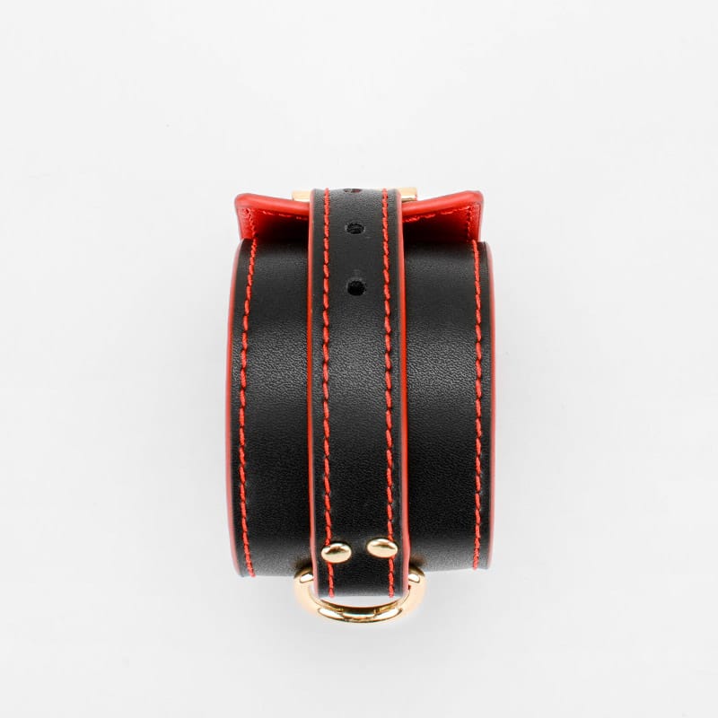Belle - Hand Cuffs - Daluse