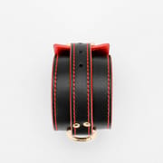 Belle - Hand Cuffs - Daluse