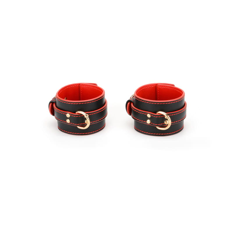 Belle - Hand Cuffs - Daluse
