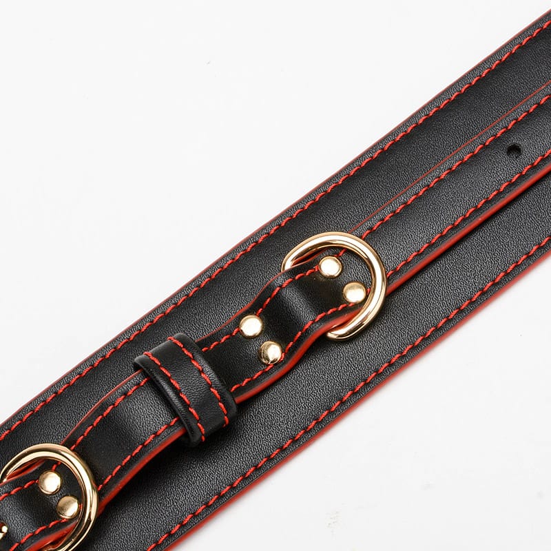 Belle - Hand Cuffs - Daluse