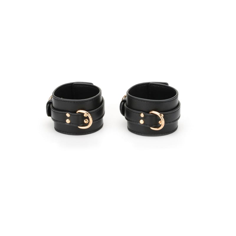 Belle - Hand Cuffs - Daluse