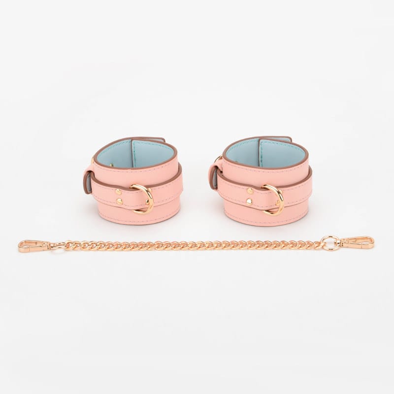 Belle - Hand Cuffs - Daluse