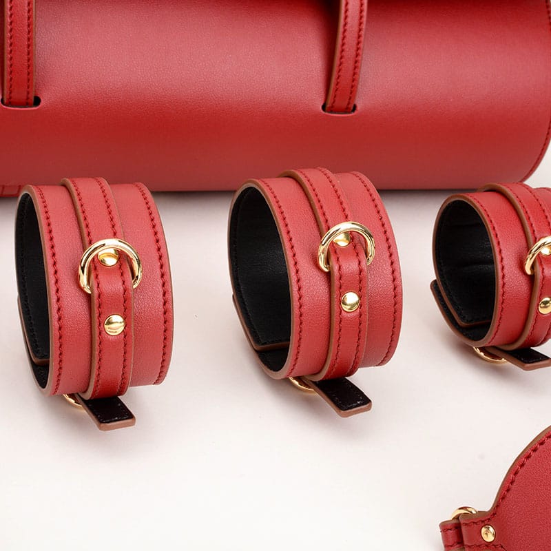 Delia - Set - Daluse