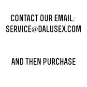 Customized Product Price Difference - Daluse