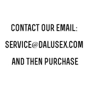 Customized Product Price Difference - Daluse