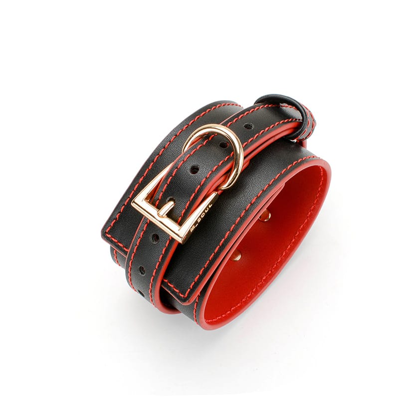 Belle - Foot Cuffs - Daluse