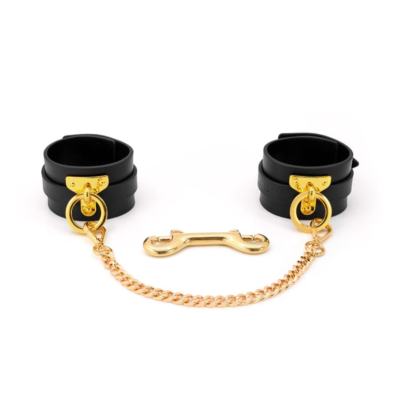 Piper - Cuffs