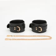Belle - Foot Cuffs - Daluse