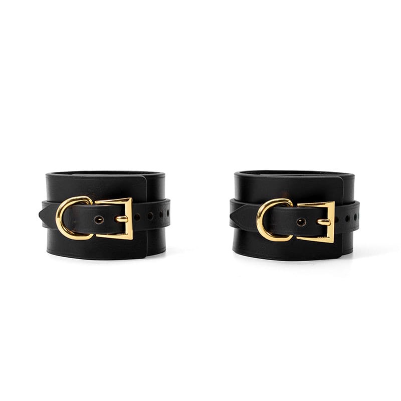 Piper - Cuffs - Daluse