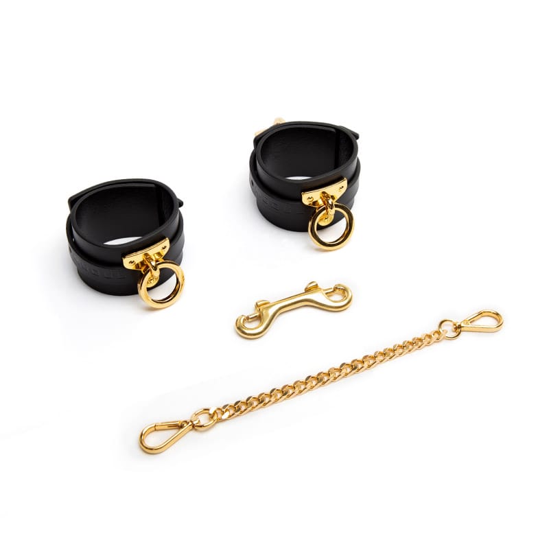 Piper - Cuffs - Daluse