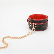 Belle - Foot Cuffs - Daluse